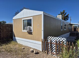 10-127 E 2nd St, Benson, AZ 85602