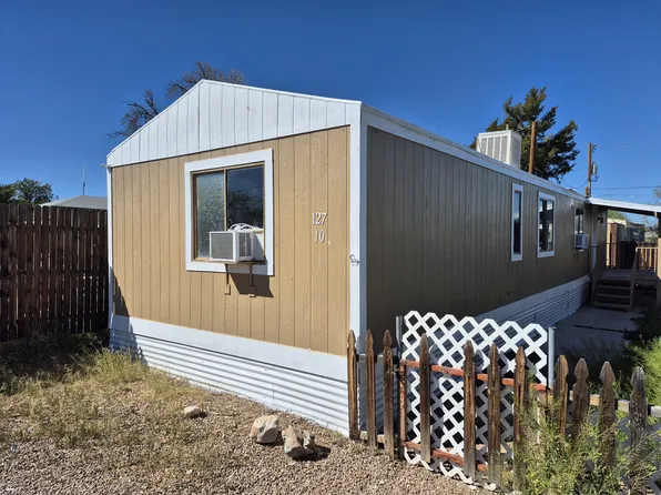 10-127 E 2nd St, Benson, AZ 85602