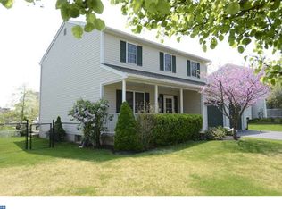 4369 Hillside Rd, Reading, PA 19606