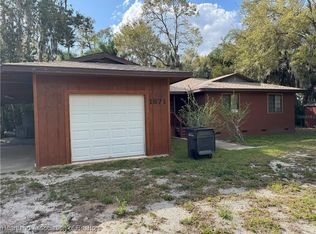 1871 S Lake Reedy Blvd, Frostproof, FL 33843
