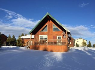 4210 Shoshone Rd, Island Park, ID 83429