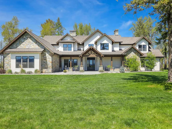 1275 Lower Valley Rd, Kalispell, MT 59901