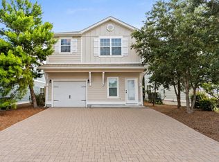40 Topside Dr, Inlet Beach, FL 32461