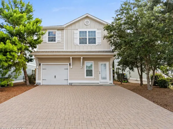 40 Topside Dr, Inlet Beach, FL 32461