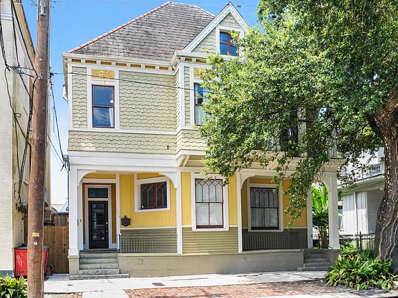 2nd image of 1616 Washington Ave #B