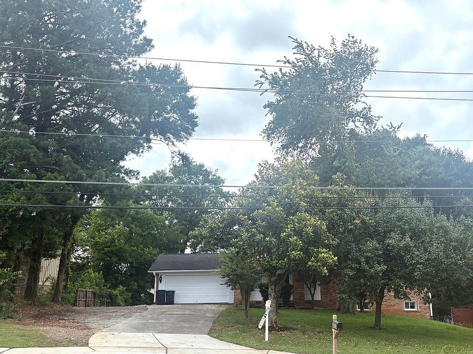 1st image of 4624 Burns Rd