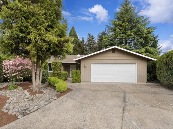 2296 Donovan Dr, Eugene, OR 97401