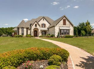 452 Wyndemere Blvd, Heath, TX 75032