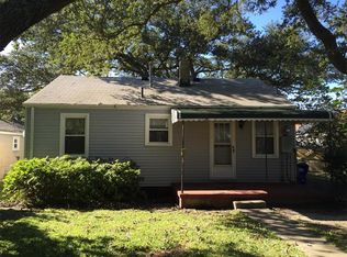 9622 14th Bay St, Norfolk, VA 23518