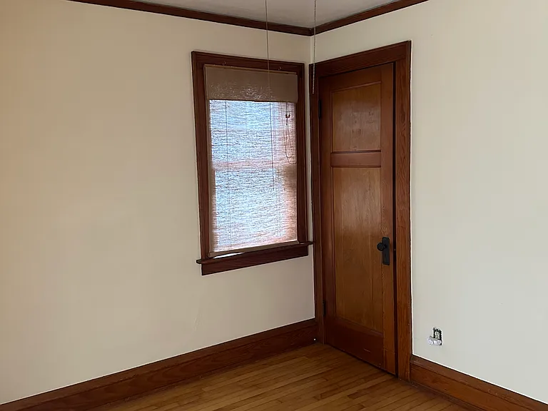 back BR closet