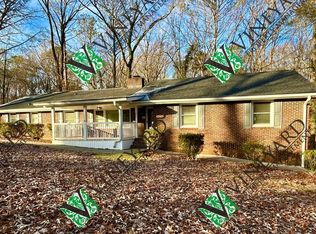261 Ridgeway Rd, Canton, GA 30114