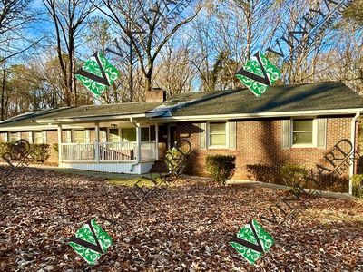 261 Ridgeway Rd, Canton, GA, 30114