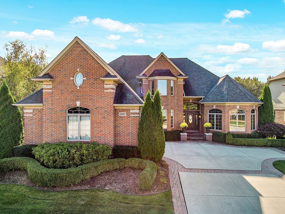 1st image of 20007 Blackfoot Dr