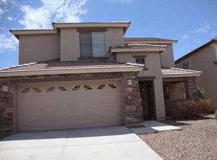 3869 E Sundance Ave, Gilbert, AZ 85297