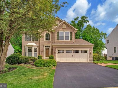 52 Bretton Reef Ct, Annapolis, MD, 21409