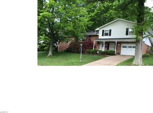 356 Terri Ave, Steubenville, OH 43952