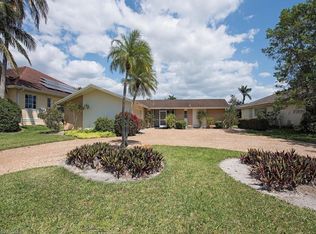 2133 Tarpon Rd, Naples, FL 34102