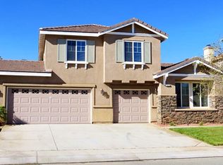 1670 Jade Moon Ln, Beaumont, CA 92223