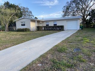 1473 Spruce Rd, Melbourne, FL 32935