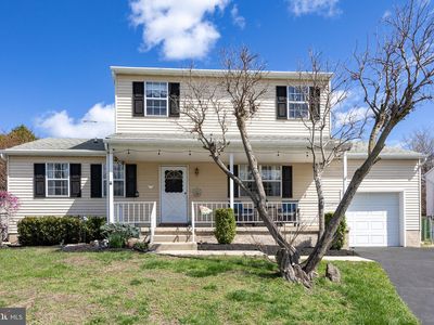 153 E Phoenix Dr, Phoenixville, PA, 19460