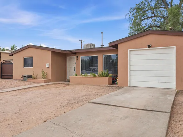 4604 Palo Duro Ave NE, Albuquerque, NM 87110