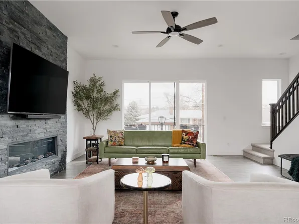 11890 W 52nd Avenue, Wheat Ridge, CO 80033