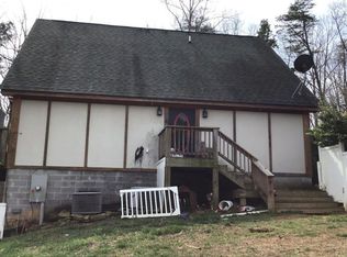 297 Maple Mull, Mineral, VA 23117