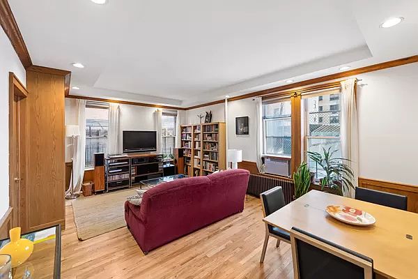 1st image of 328 W 96th St #1A/1B