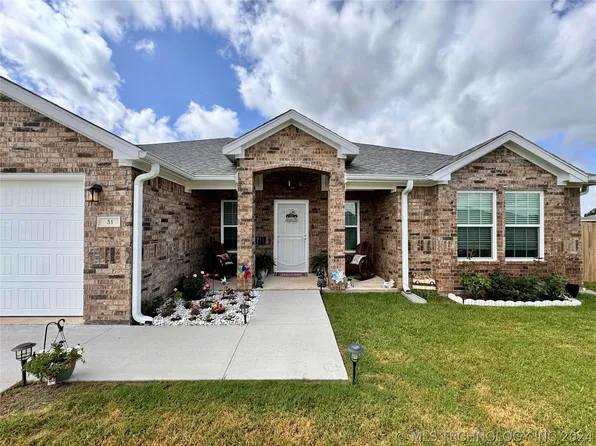 31 Teocalli, Durant, OK 74701