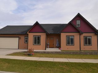 520 N Vercler Rd, Spokane Valley, WA 99216