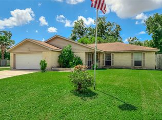 2401 38th Ave N, Texas City, TX 77590