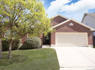 21103 Pedregoso Ln, San Antonio, TX 78258