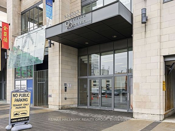 2nd image of 90 George St #409