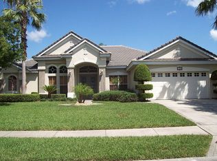 105 Hammock Oak Cir, Debary, FL 32713