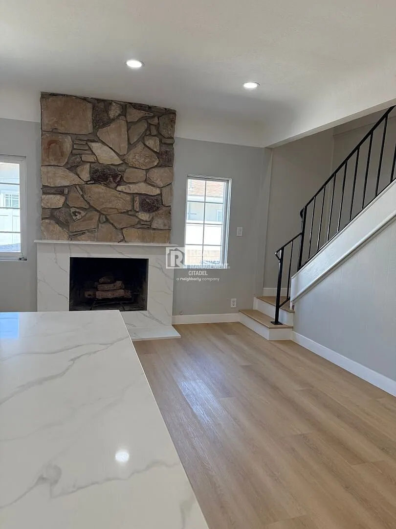 Spacious 4-Bed + Office Bellflower Home | Remodeled | Large Yard | Pet Friendly — Photo 4