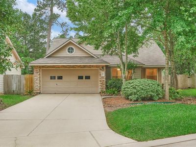 27 Wintergrass Pl, Spring, TX, 77382