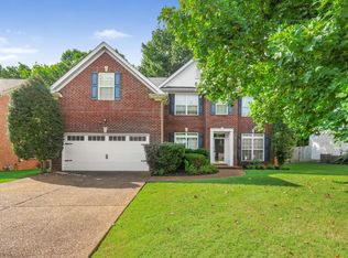 2996 Brisbane Dr, Mount Juliet, TN 37122