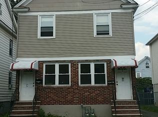 805 Linden Ave, Elizabeth, NJ 07202