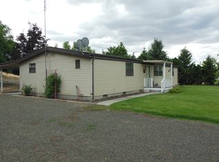 53130 Sunquist Rd, Milton freewater, OR 97862