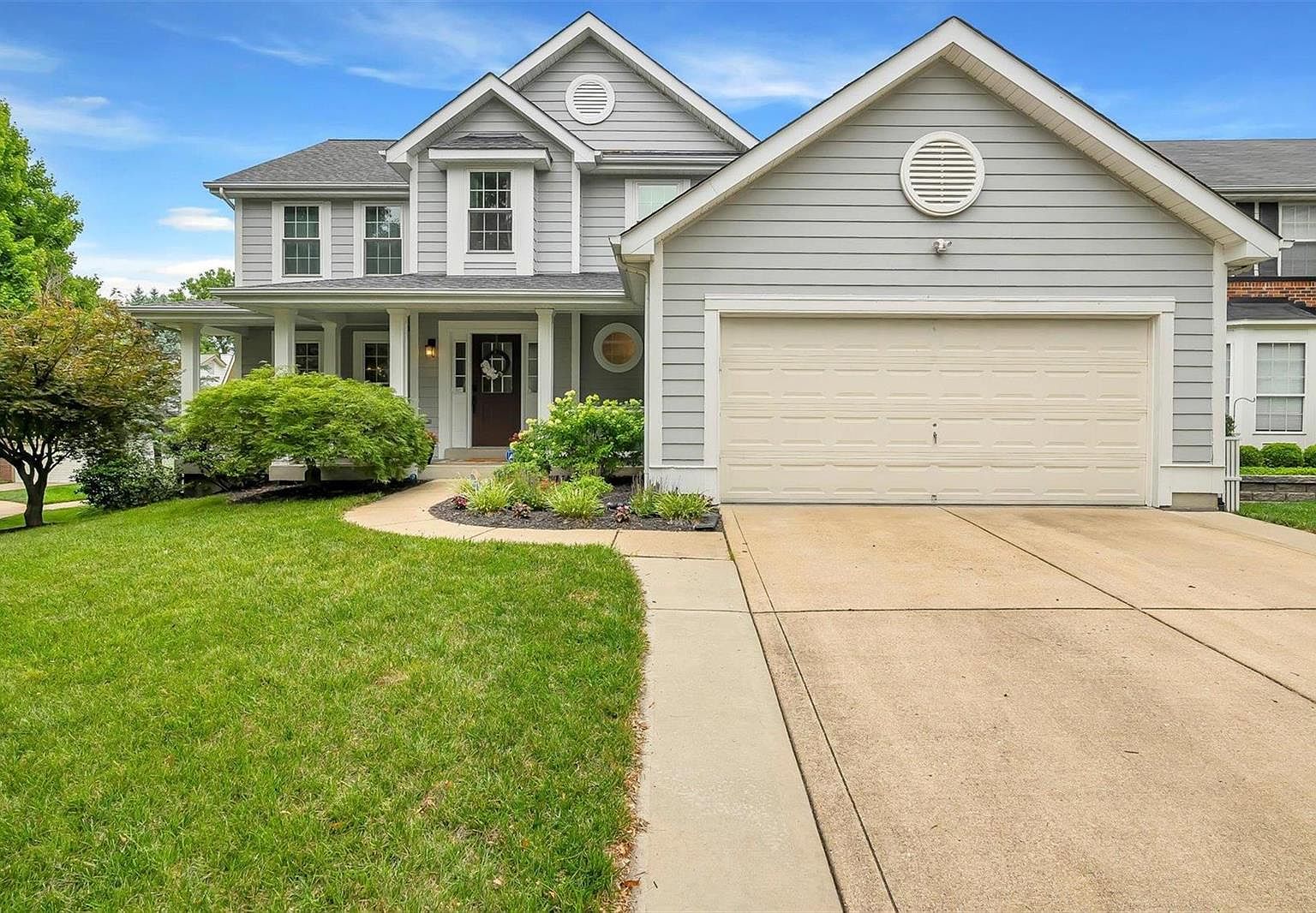 108 Brighthurst Dr, Chesterfield, MO 63005 Zillow