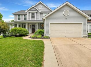 108 Brighthurst Dr, Chesterfield, MO