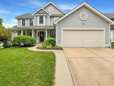 108 Brighthurst Dr, Chesterfield, MO, 63005