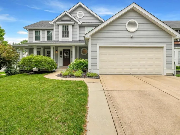 108 Brighthurst Dr, Chesterfield, MO 63005