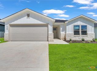 1038 Lexington Dr, Copperas Cove, TX 76522