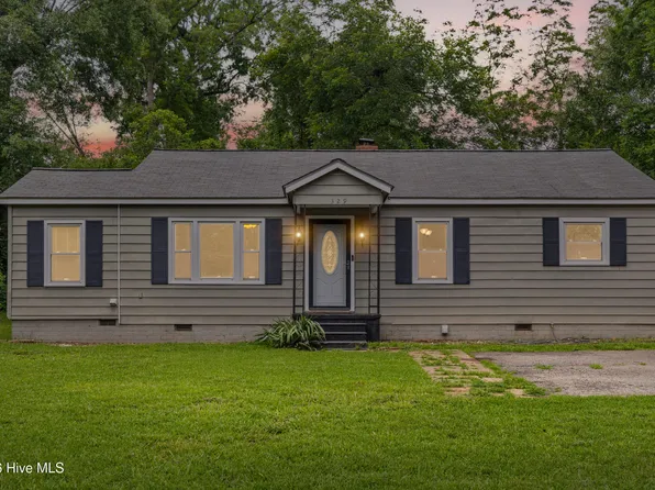 329 Water Street, Washington, GA 30673
