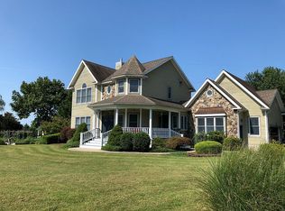 343 Thomas Corner Rd, Middletown, DE 19709