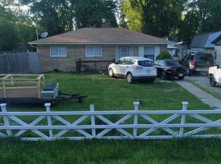 6104 Sexton Ave, Indianapolis, IN 46219