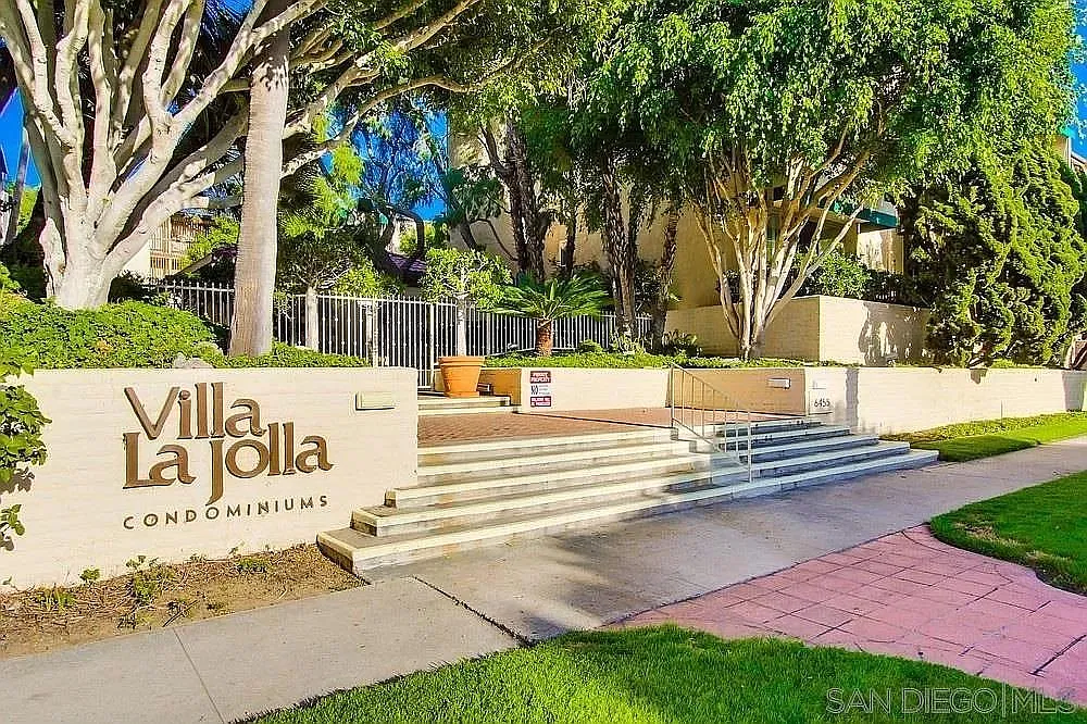6455 La Jolla Blvd — Photo 1