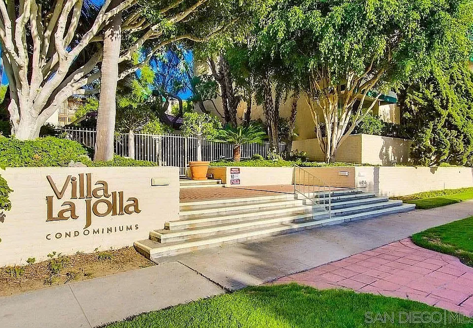 6455 La Jolla Blvd #348