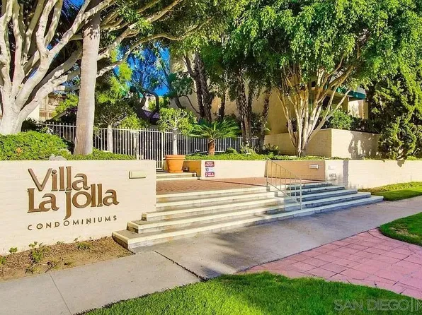 6455 La Jolla Blvd Unit 348, La Jolla, CA 92037